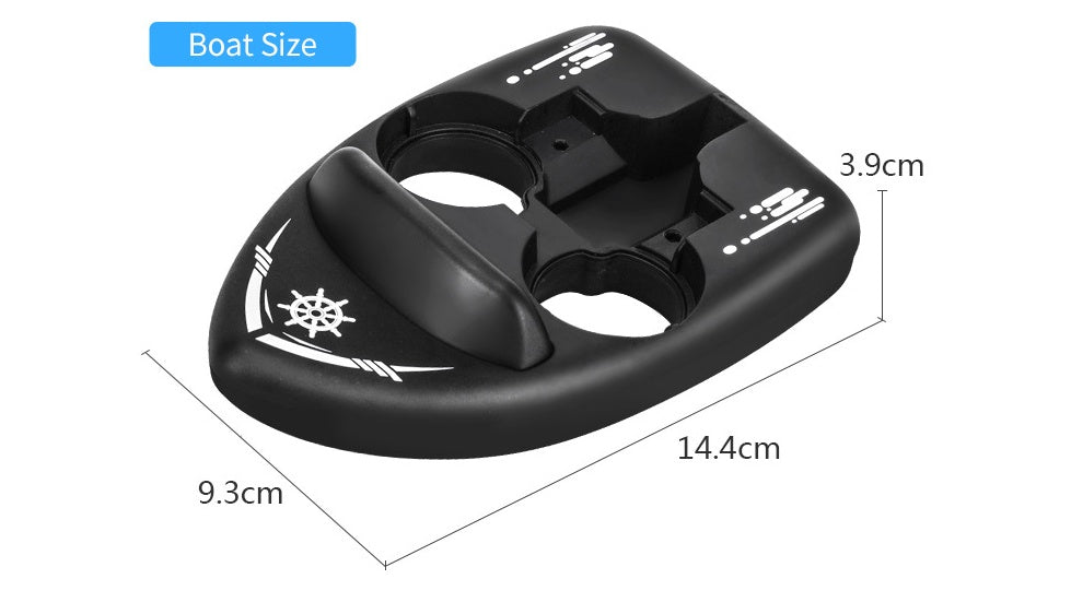 3-in-1 Mini RC Drone - Compact Quadcopter for Kids & Beginners