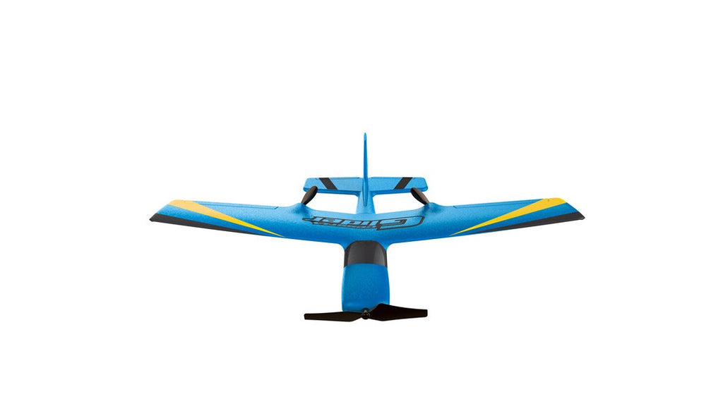 RC Cessna Glider Plane - Remote Control Fixed Wing Aircraft for Beginners