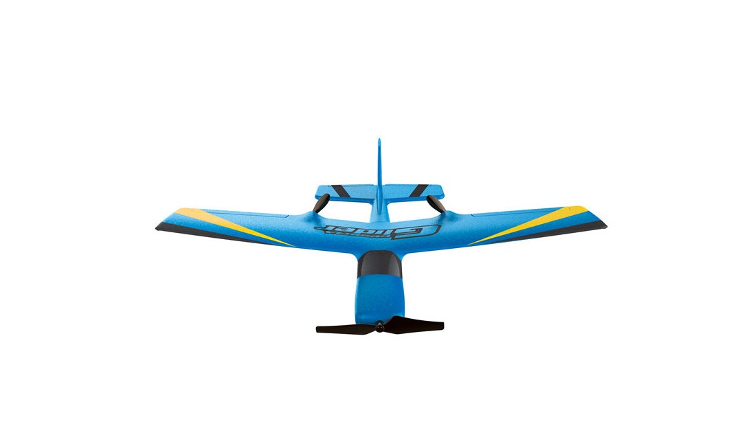 RC Cessna Glider Plane - Remote Control Fixed Wing Aircraft for Beginners